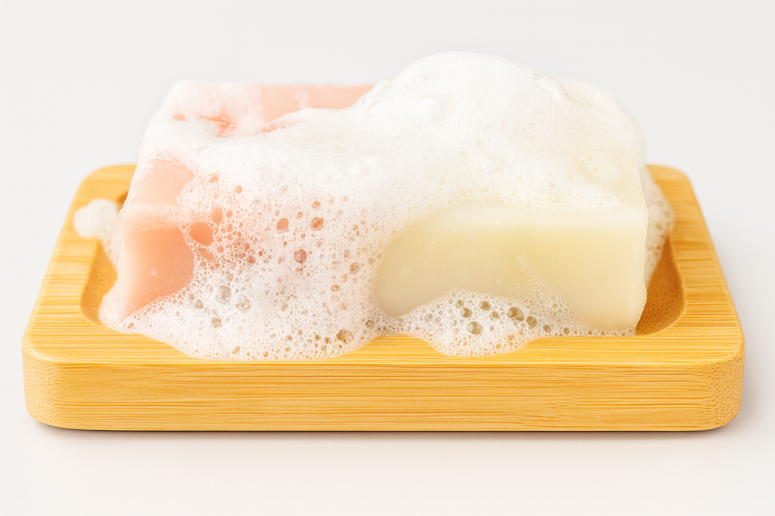 Wat is cold process zeep en waarom is het zo bijzonder?