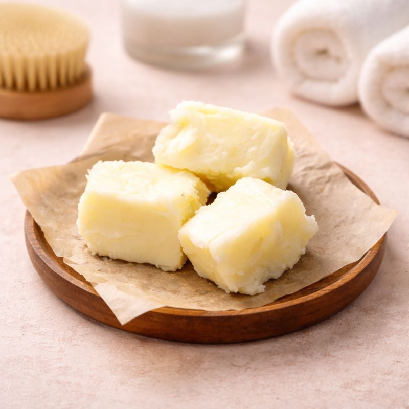 Biologische tallow vs. geraffineerde tallow