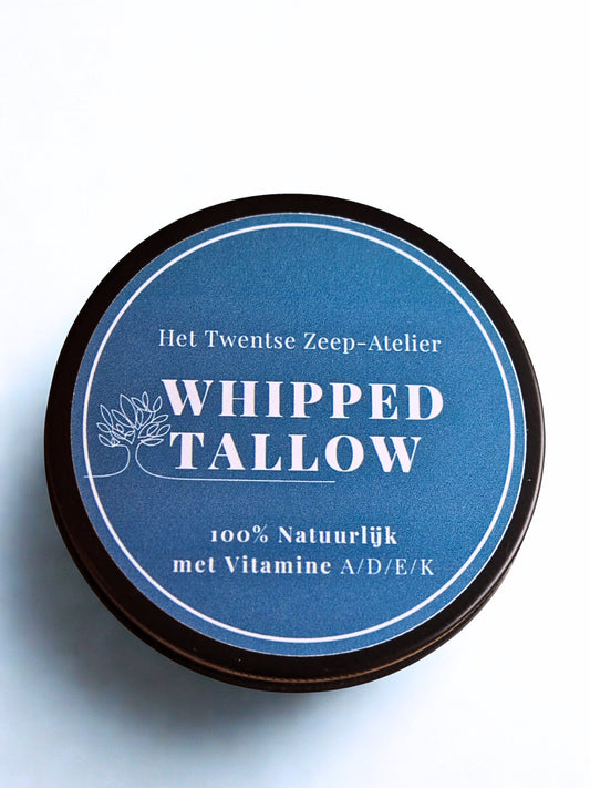 Geschlagener Talg, 100ml