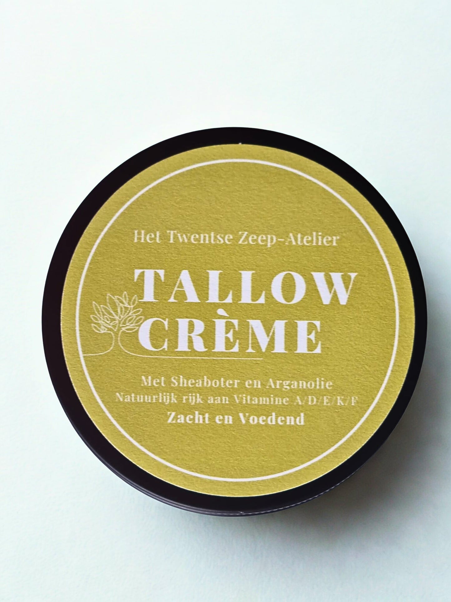 Talgcreme, 100ml