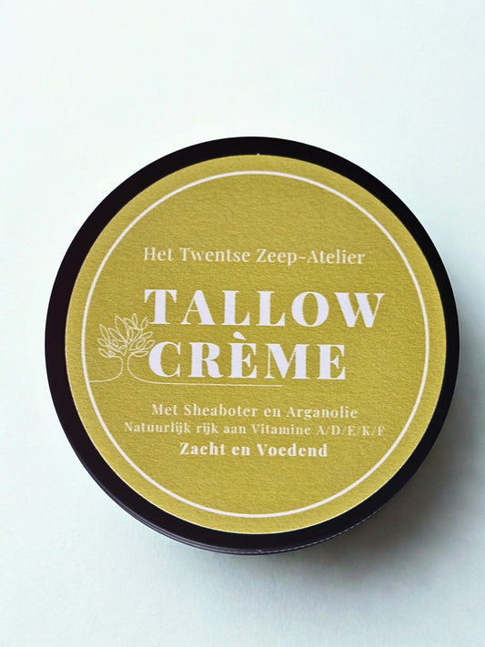 Talgcreme, 100ml