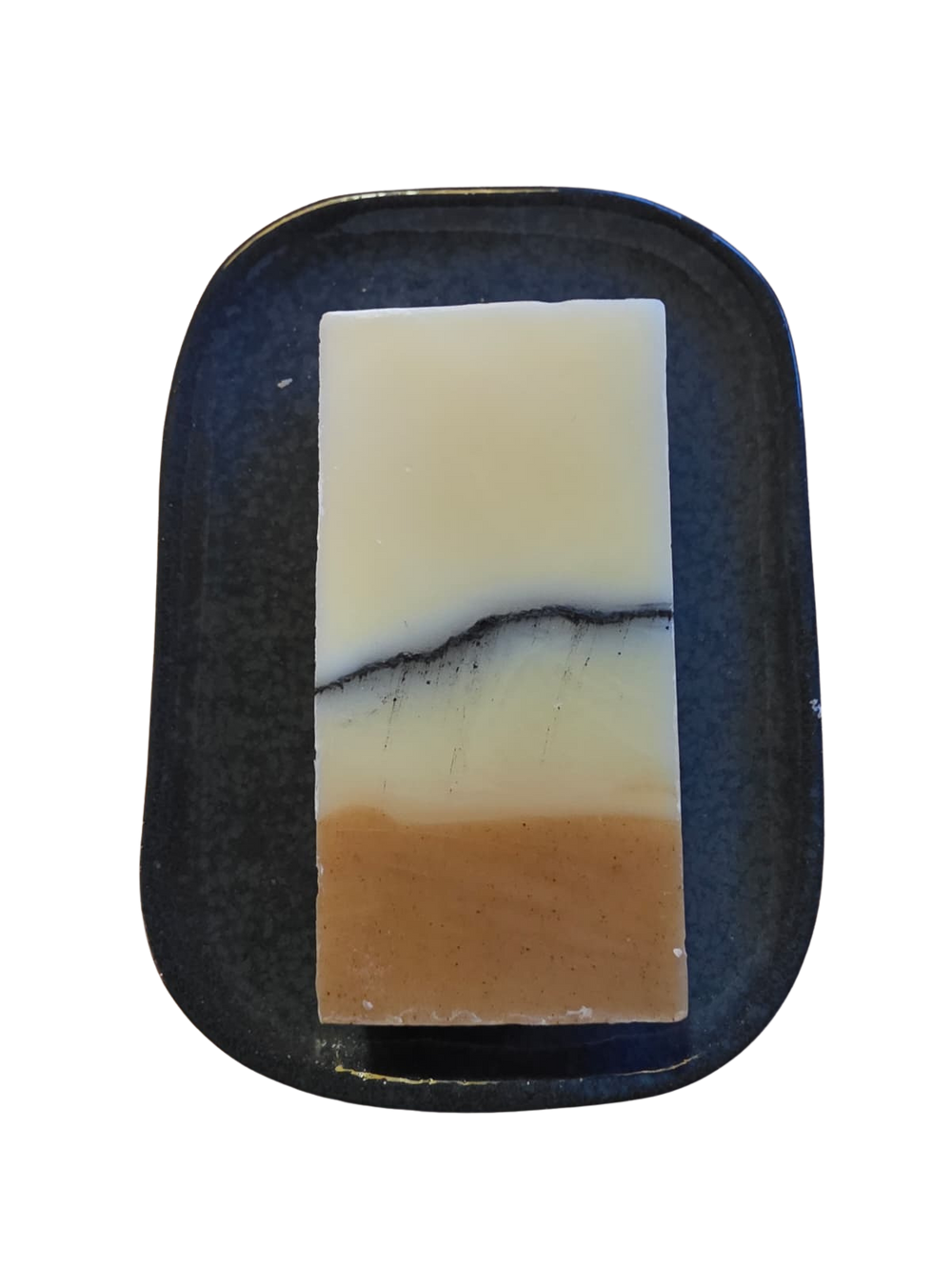 Flatlay van bovenaf