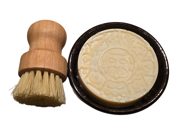 Luxuriöses Reinigungsseifen-Geschenkset – Limitierte Auflage