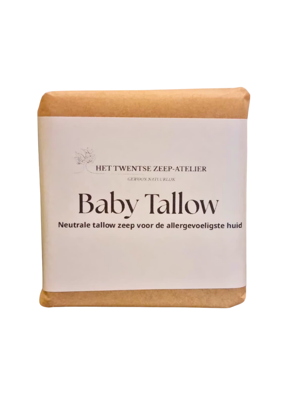 Baby Tallow Sfeerfoto 1