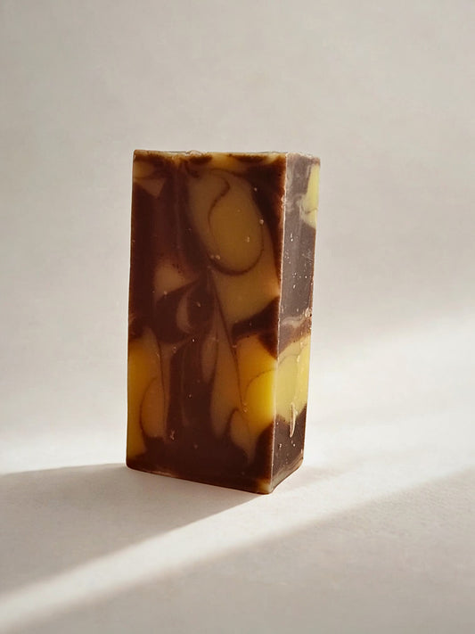 Kakaoseife