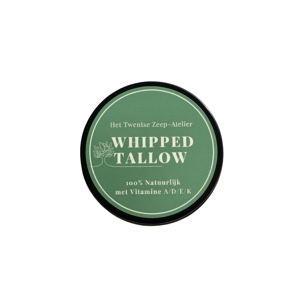 Aufgeschlagenes Talg neutral 60 ml