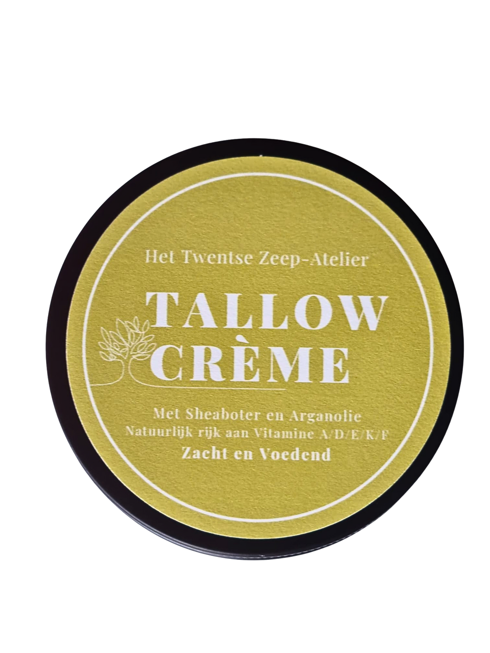 Tallow creme 60ml sfeer 2