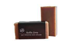 Kaffeeseife