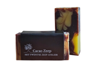 Kakaoseife
