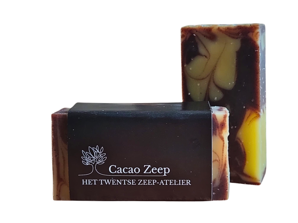 Kakaoseife