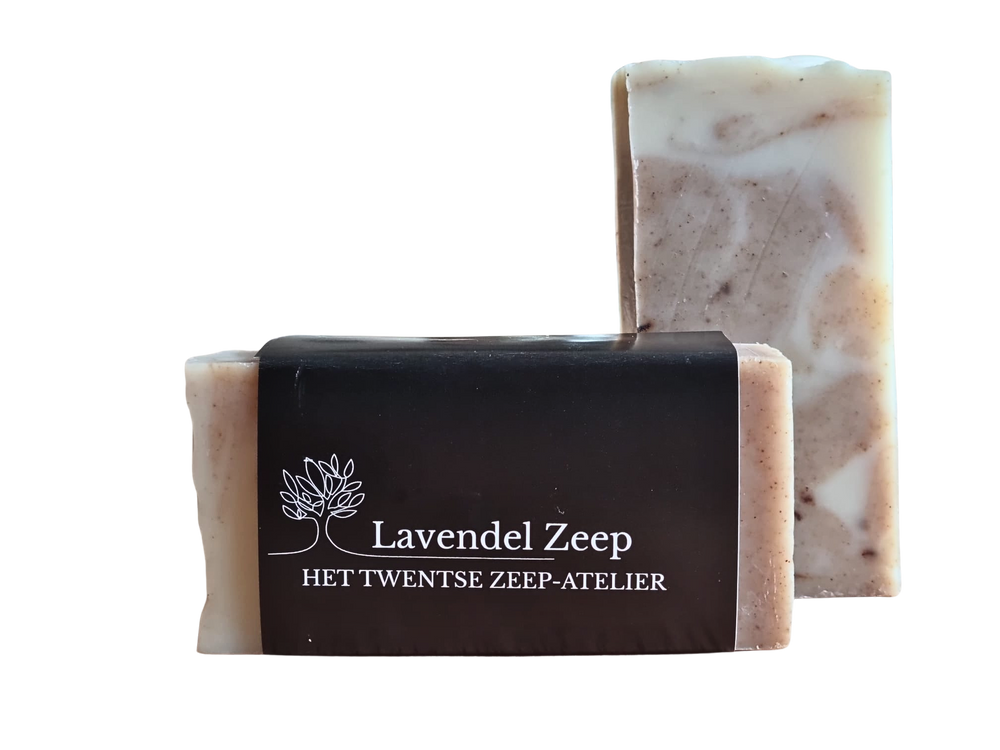 Lavendelzeep sfeer 2