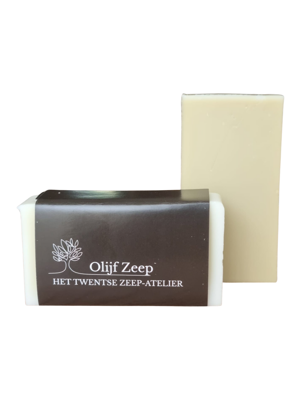 Olijfzeep sfeer 1