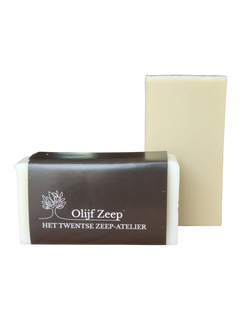Olivenseife