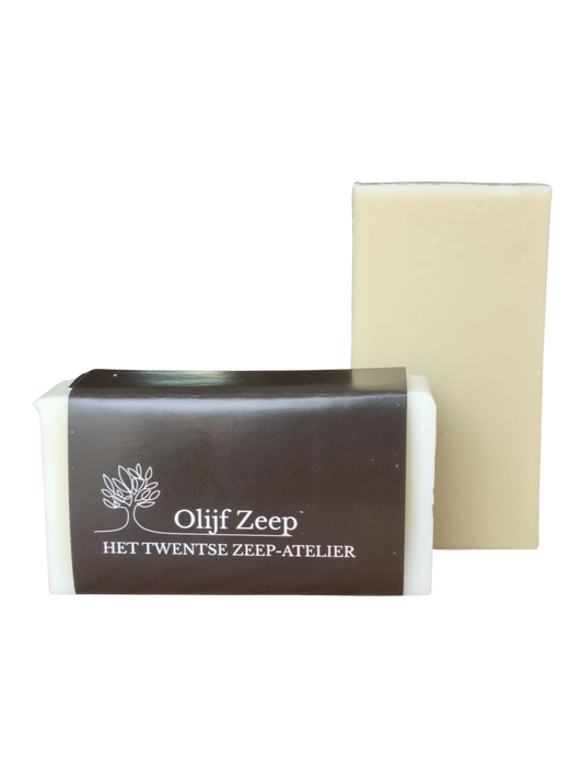 Olivenseife