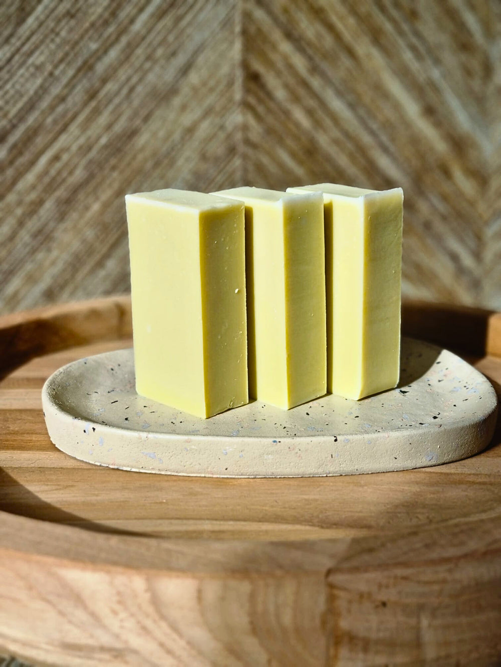 Olivenseife
