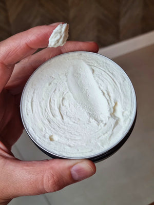 Geschlagener Talg, 100ml