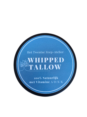 Geschlagener Talg, 100ml