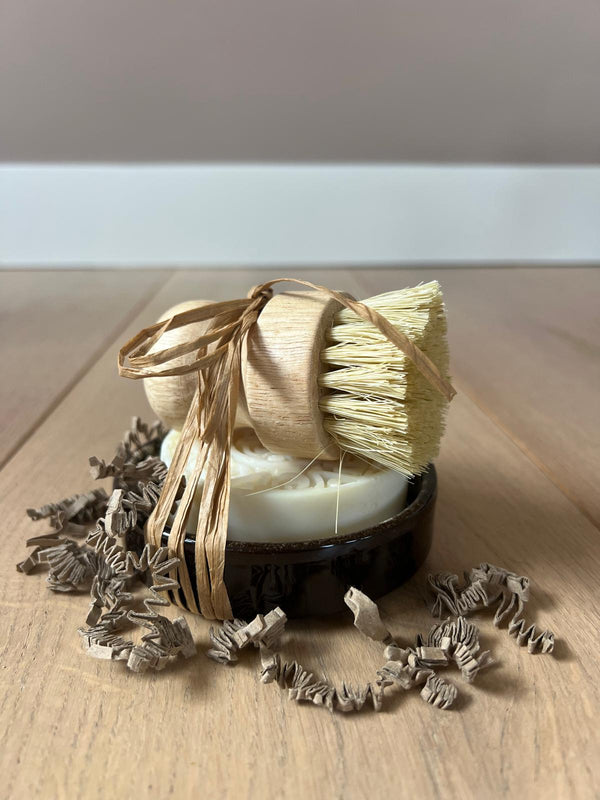 Luxuriöses Reinigungsseifen-Geschenkset – Limitierte Auflage