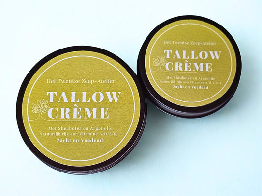 Talgcreme, 60ml