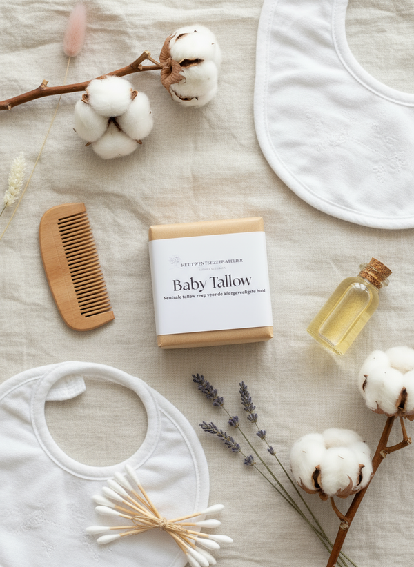 Baby Tallow Scandinavisch