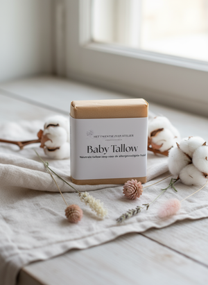 Baby Tallow Sfeerfoto 1