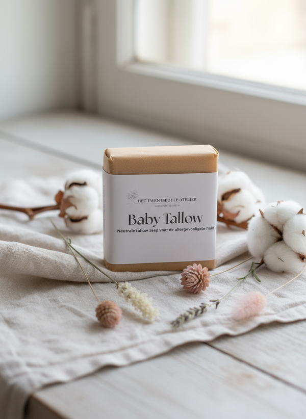 Baby Tallow Sfeerfoto 1