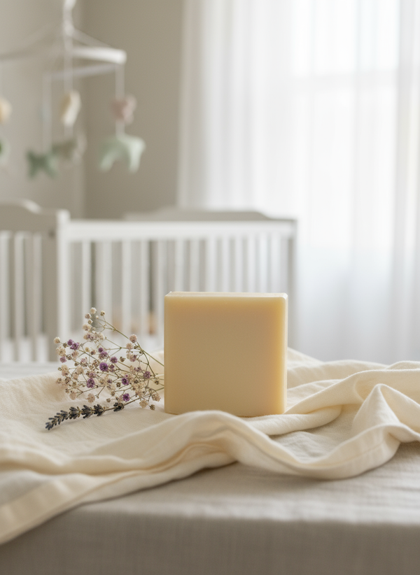 Baby Tallow Sfeerfoto 1