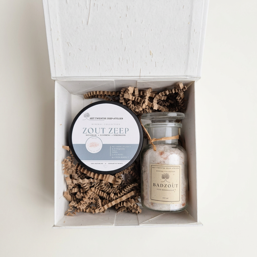 Cadeaupakket productfoto 1
