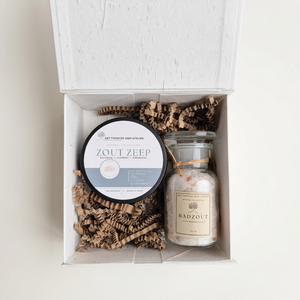 Cadeaupakket productfoto 1
