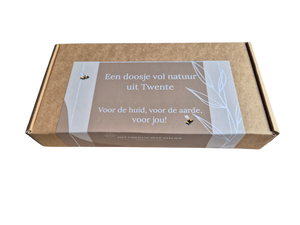 Das Twente Sea Studio Favoriten-Paket