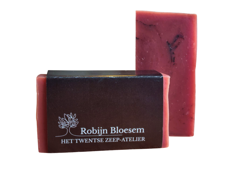 Robijnbloesemzeep sfeer 2