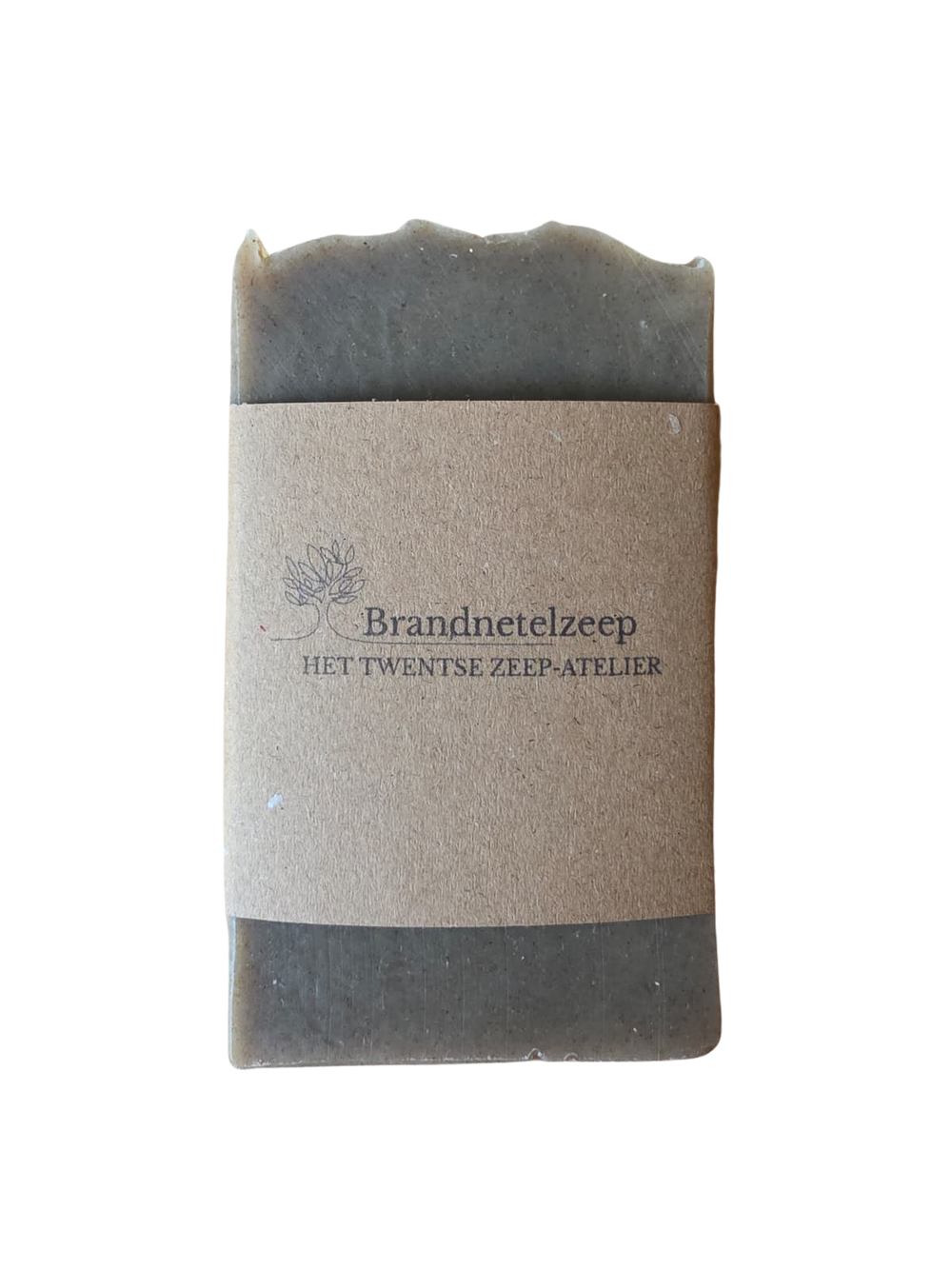 Brandnetelzeep 180G