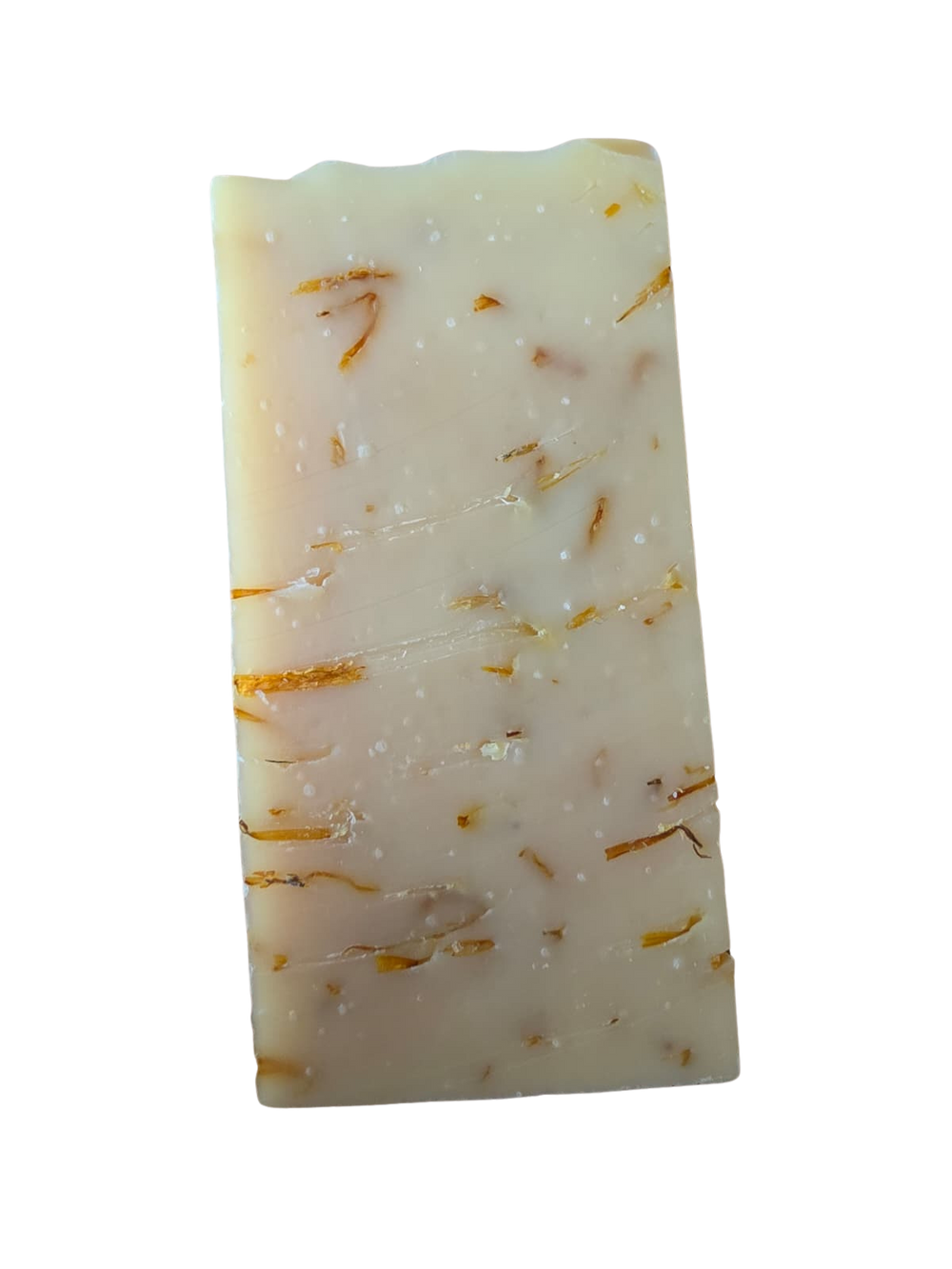 Ringelblumenseife (Saisonale Seife, extra groß, noch einige verfügbar)