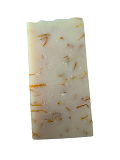 Ringelblumenseife (Saisonale Seife, extra groß, noch einige verfügbar)