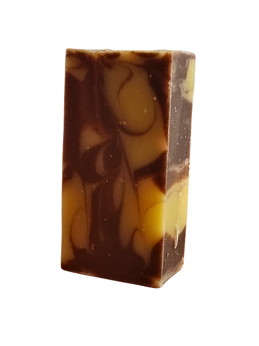 Kakaoseife