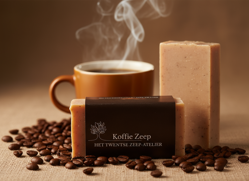 Kaffeeseife