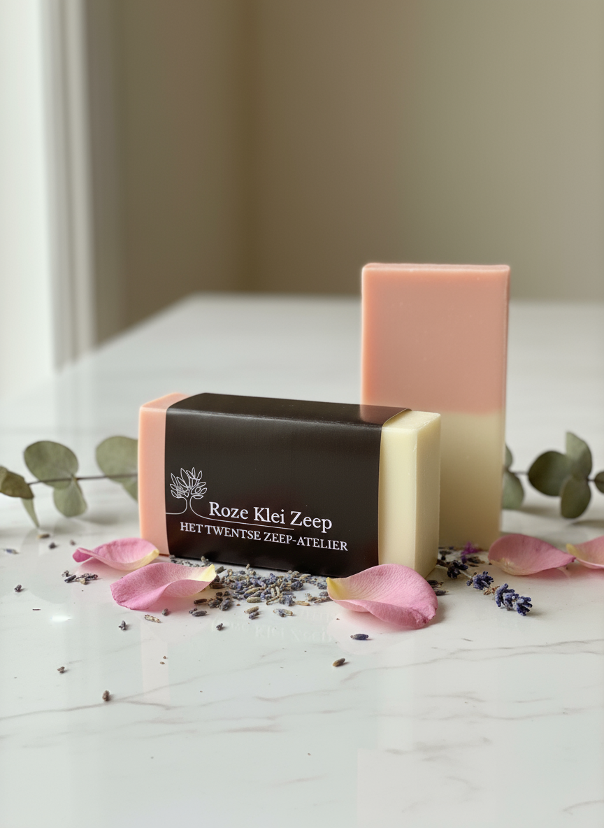 Roze-kleizeep sfeer 2