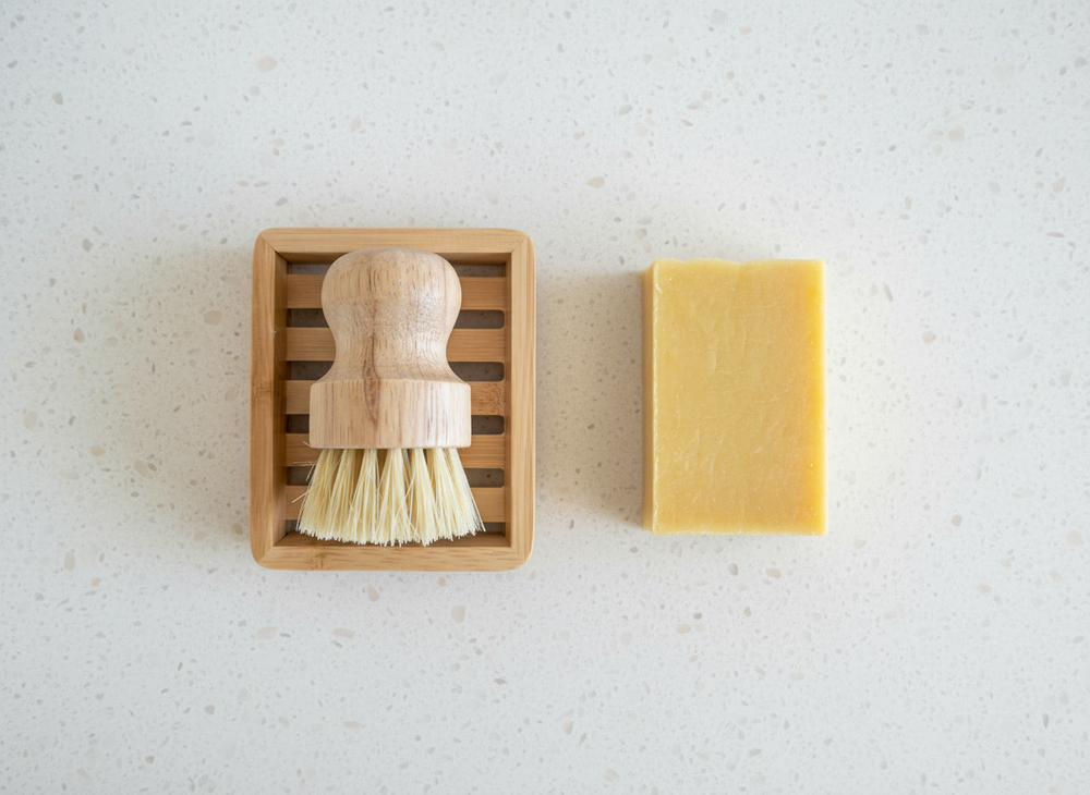 Schoonmaakpakket - Sfeerbeeld Lifestyle