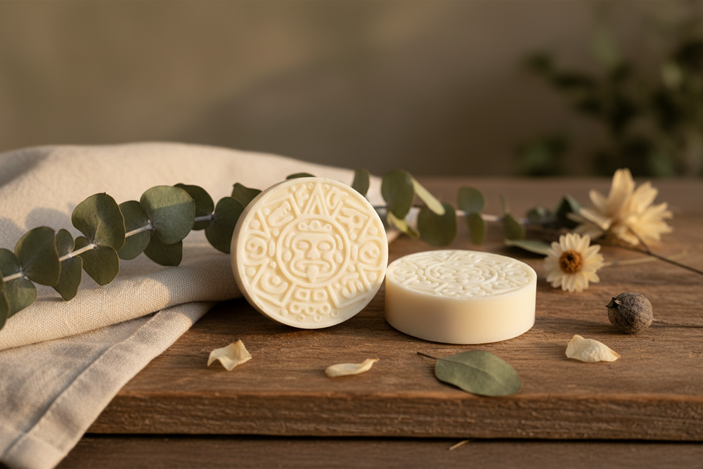 Schoonmaakzeep Duopak – Navulverpakking