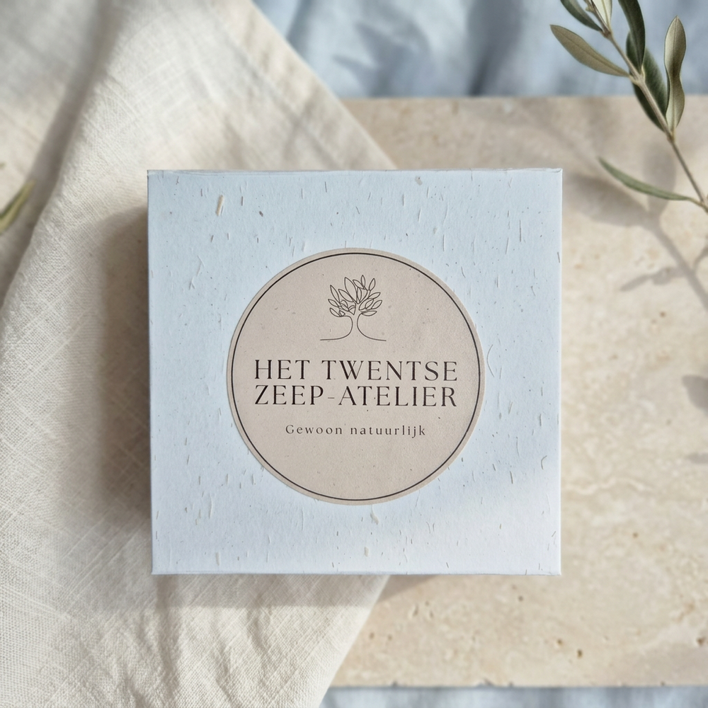 Twentse Handverzorging de Luxe.