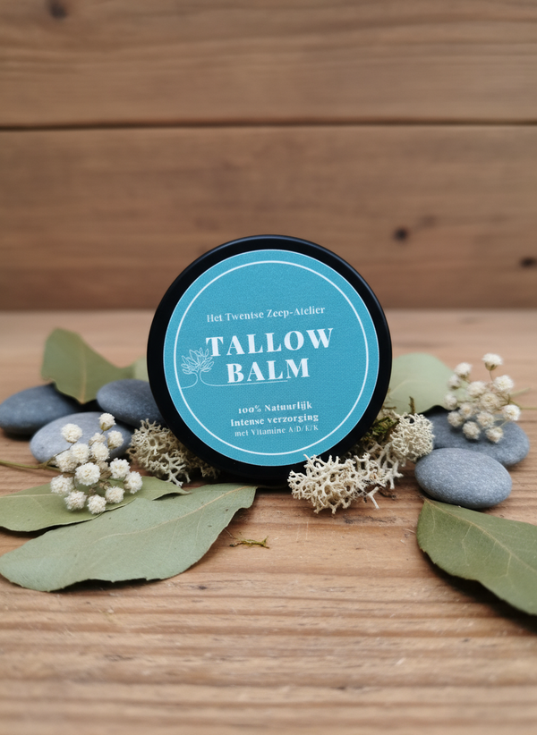 Tallow Balm 30ml sfeer 2
