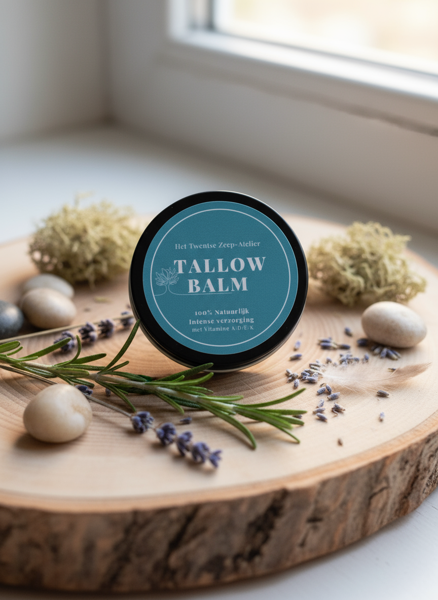 Tallow Balm 30ml sfeer 2