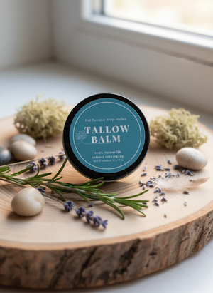 Tallow Balm 30ml sfeer 2