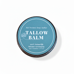 Tallow Balm – Tallow Intens stijl