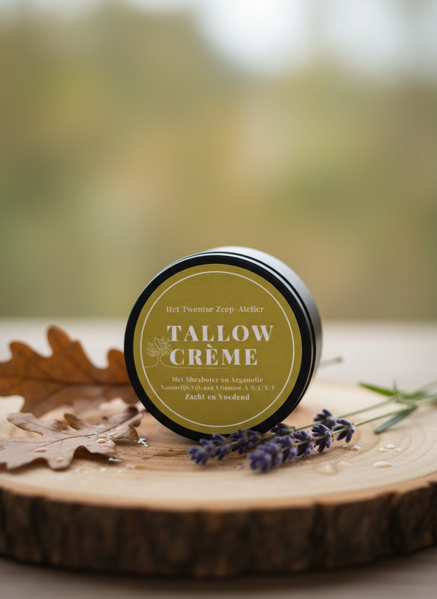 Tallow creme 60ml sfeer 2