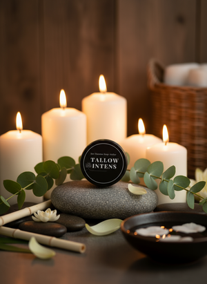 Tallow Intens sfeer 1