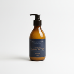Tallow Lotion – zachte schaduw stijl