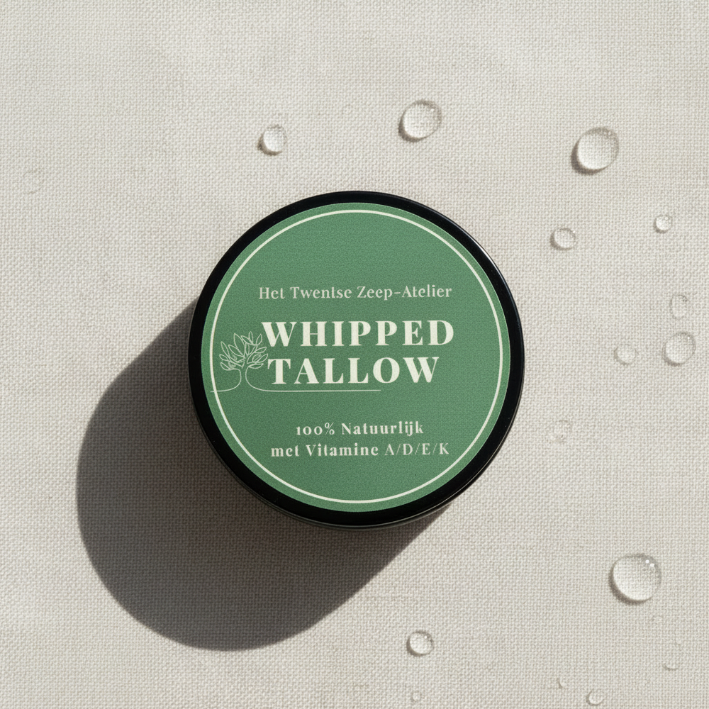 Whipped Tallow Neutraal productfoto