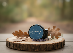 Whipped Tallow verticaal 5