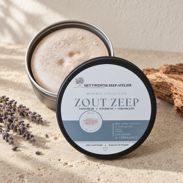 Zout Zeep hero shot